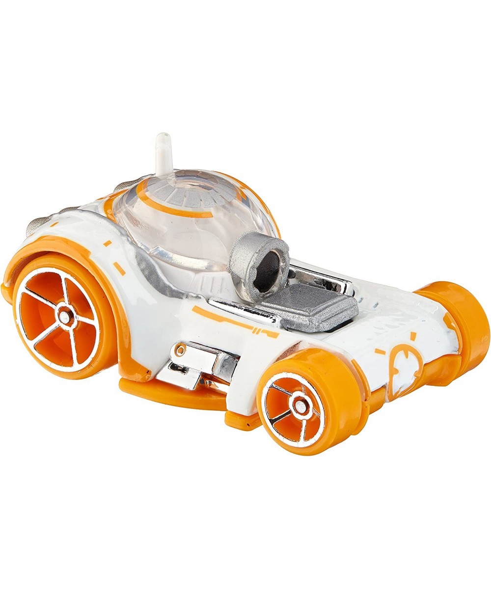 Star Wars BB-8 character car $20.64 Toy Vehicle Playsets