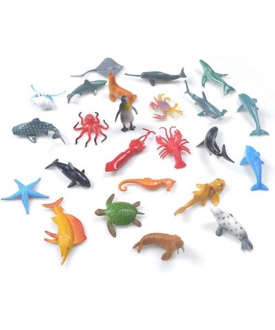 Water Beads Sea Animals Tactile Sensory Experience Kit $18.17 Kids' Drawing & Writing Boards