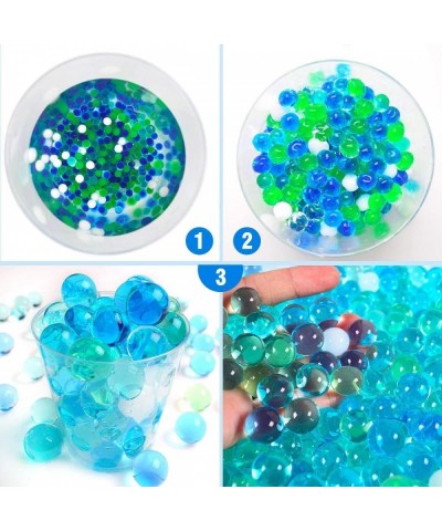 Water Beads Sea Animals Tactile Sensory Experience Kit $18.17 Kids' Drawing & Writing Boards