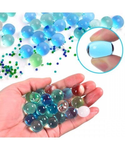 Water Beads Sea Animals Tactile Sensory Experience Kit $18.17 Kids' Drawing & Writing Boards