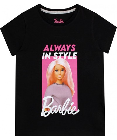 Girls T-Shirt $28.11 Dolls