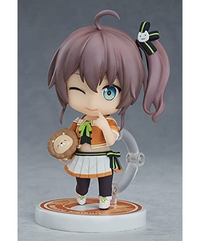 Hololive Production: Natsuiro Matsuri Nendoroid Action Figure Multicolor $78.12 Action Figures