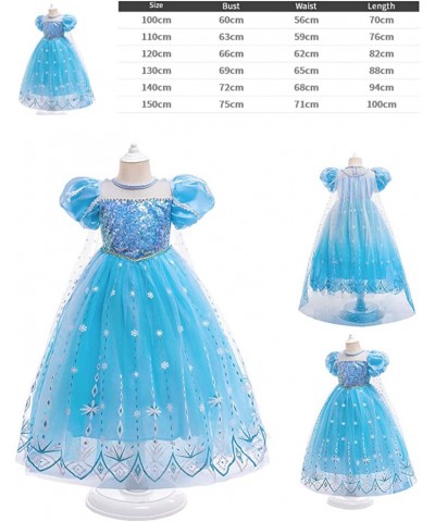 Girls Princess Dress Pearl Elegant Birthday Costumes Toddler Kids Fancy Dress up Christmas Gloves Crown Wand $49.29 Kids' Cos...