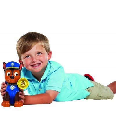 Paw Patrol Chase Action Bubble Blower $34.60 Bubble Blowing Products