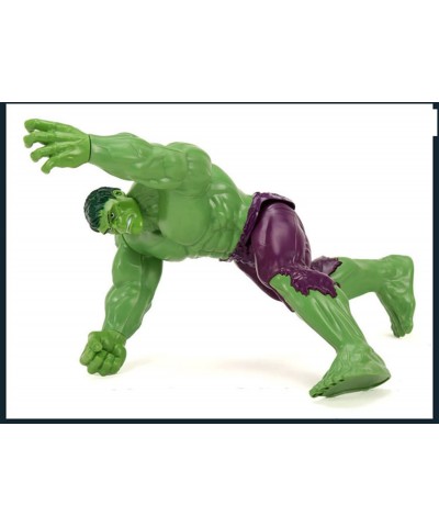 Titans Hero Series Hulk 12 inch Tall Action Figure from Movie $52.61 Action Figures