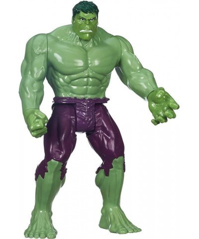 Titans Hero Series Hulk 12 inch Tall Action Figure from Movie $52.61 Action Figures