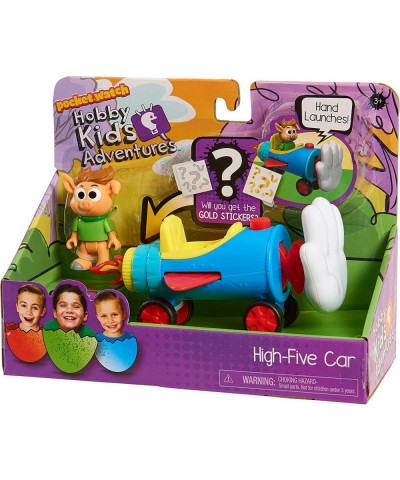 HobbyKids High-Five Car $15.93 Play Figure Playsets