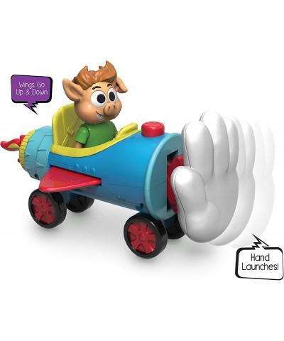 HobbyKids High-Five Car $15.93 Play Figure Playsets