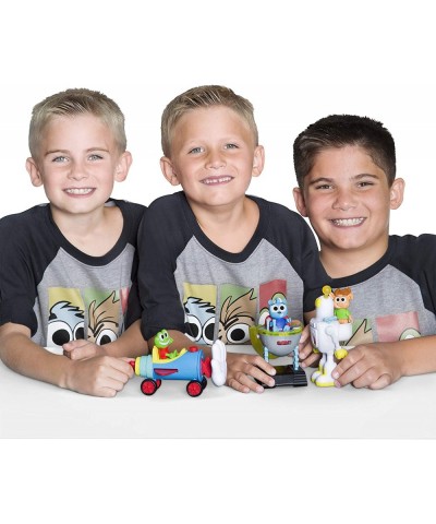 HobbyKids High-Five Car $15.93 Play Figure Playsets