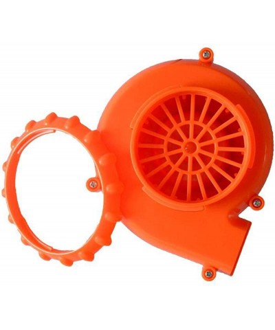 Inflatable Costume Fan Blower Mini Blower Fan Portable Inflatable Fans for Dinosaur Costume or Other Inflatable Game Clothing...