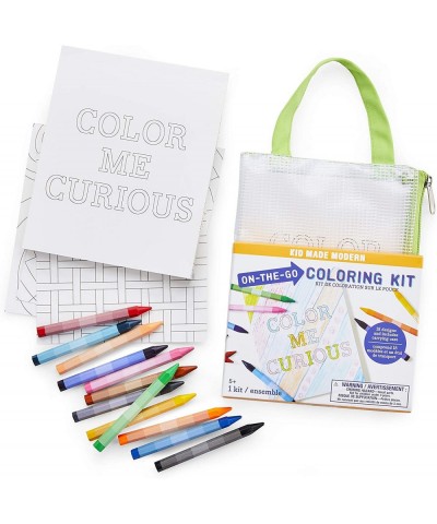 On The Go Coloring Kit 1 EA $26.75 Kids' Drawing & Writing Boards