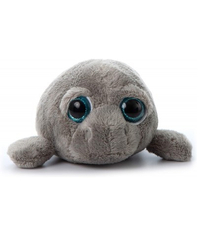 Manatee Stuffed Animal Gifts for Kids Bright Eye Ocean Animals Manatee Plush Toy 10 inches $25.36 Stuffed Animals & Teddy Bears