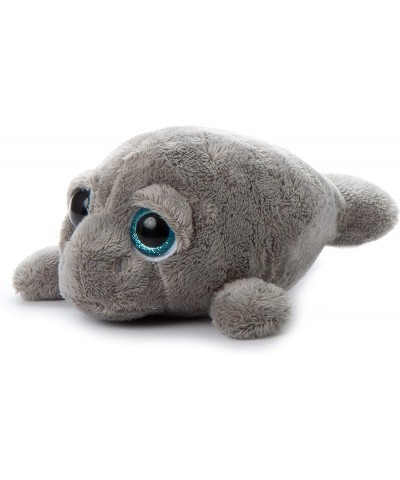 Manatee Stuffed Animal Gifts for Kids Bright Eye Ocean Animals Manatee Plush Toy 10 inches $25.36 Stuffed Animals & Teddy Bears