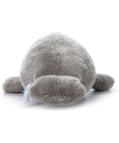 Manatee Stuffed Animal Gifts for Kids Bright Eye Ocean Animals Manatee Plush Toy 10 inches $25.36 Stuffed Animals & Teddy Bears