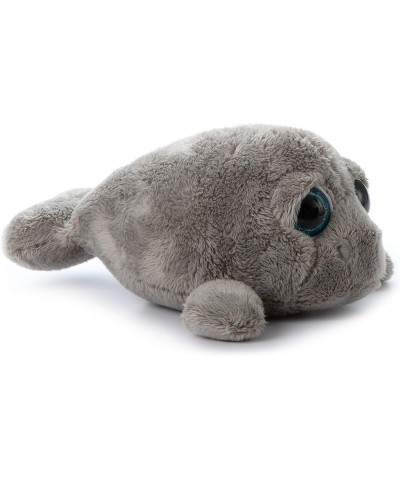 Manatee Stuffed Animal Gifts for Kids Bright Eye Ocean Animals Manatee Plush Toy 10 inches $25.36 Stuffed Animals & Teddy Bears