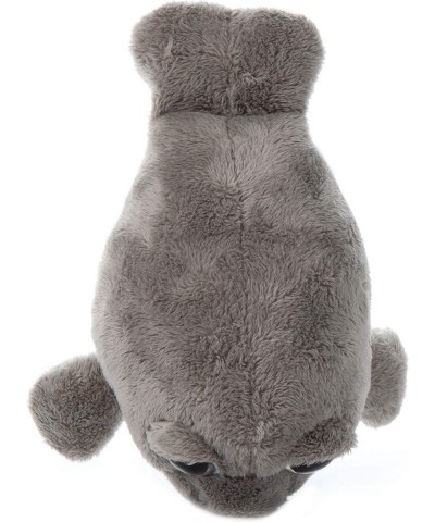 Manatee Stuffed Animal Gifts for Kids Bright Eye Ocean Animals Manatee Plush Toy 10 inches $25.36 Stuffed Animals & Teddy Bears