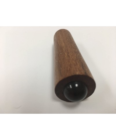 Kaleidoscope Teleidoscope in Solid Teak Wood Mini 3 Inch. Handcraftred in U S A ! $34.86 Prisms & Kaleidoscopes