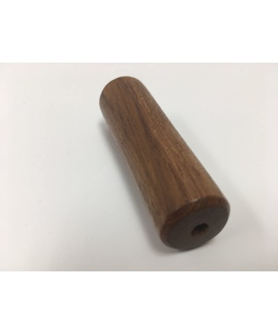 Kaleidoscope Teleidoscope in Solid Teak Wood Mini 3 Inch. Handcraftred in U S A ! $34.86 Prisms & Kaleidoscopes