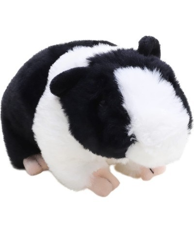 30cm (12") Guinea Pig Plush Soft Toy (Black) $47.18 Plush Figure Toys