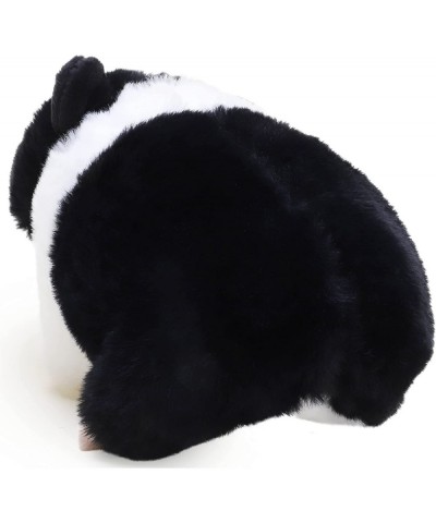 30cm (12") Guinea Pig Plush Soft Toy (Black) $47.18 Plush Figure Toys