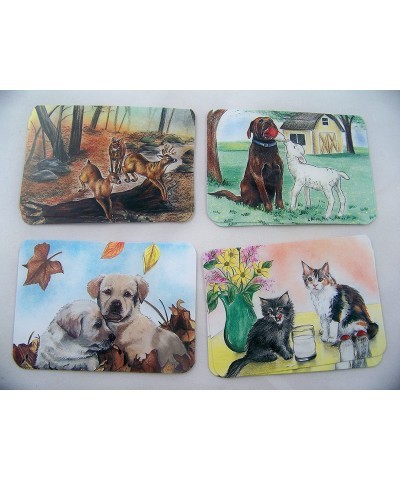 Baby Animals Matching Game Memory Cards Farm and Birds $25.17 Card Games