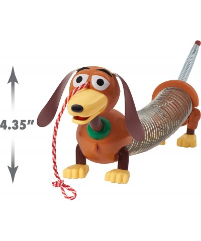 Disney and Pixar Toy Story Slinky Dog Jr Pull Toy Toys for 3 Year Old Girls and Boys by Just Play $24.00 Early Development & ...