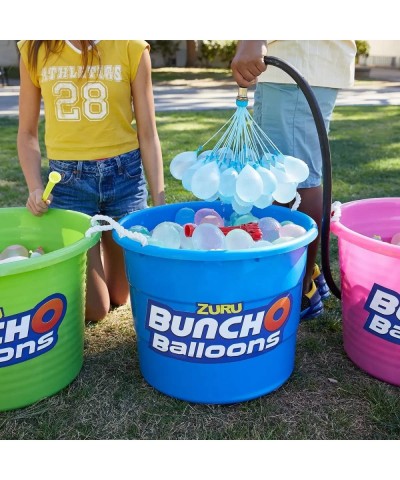 Zuru 420 Self-Sealing Water Balloons - New Vibrant Colors (420) $49.09 Water Balloons