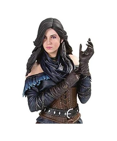 The Witcher 3 Wild Hunt: Yennefer Series 2 Figure $85.26 Action Figures