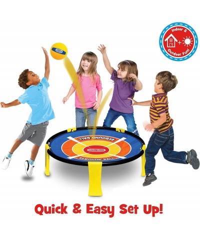 Easy Score Rebound Ball $42.99 Magic Kits & Accessories