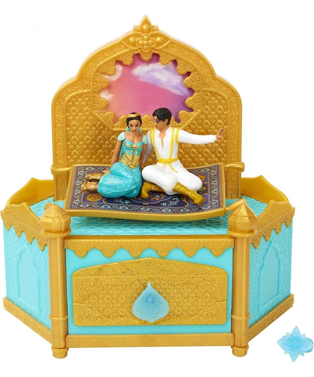 Disney Musical Jewelry Box with Ring to Wear $43.06 Kids' Dress-Up Accessories