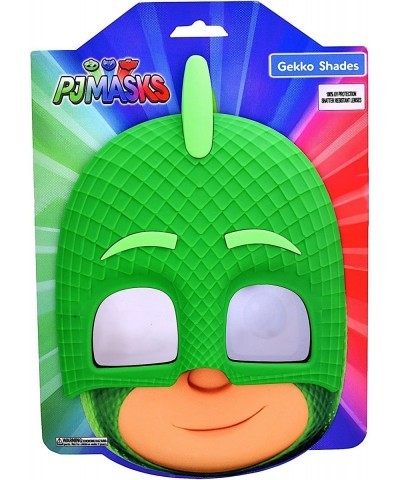 boys PJ Masks Gekko Sunglasses Party Favors UV400 Green One-Size US $15.51 Kids' Dress-Up Accessories