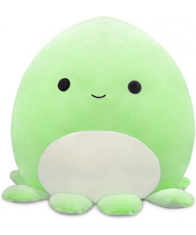 1 Pcs of Octopus Animal Pillow 9.8 Inch Cute Octopus Plush Stuffed Doll Bedding Decorations Party Stuffed Toy Birthday for Ki...