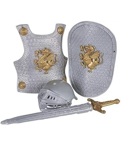 15 Inch Kids Knight Set $66.08 Kids' Dress-Up Accessories