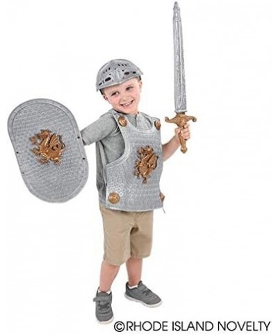 15 Inch Kids Knight Set $66.08 Kids' Dress-Up Accessories