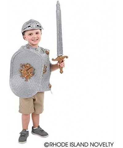 15 Inch Kids Knight Set $66.08 Kids' Dress-Up Accessories