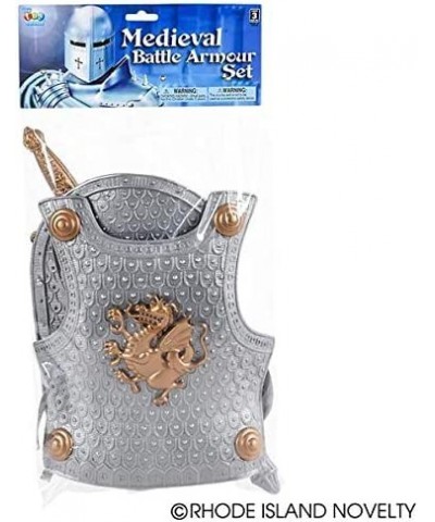 15 Inch Kids Knight Set $66.08 Kids' Dress-Up Accessories