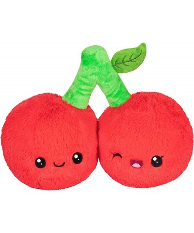 / Comfort Food Cherries 15" Plush $78.22 Plush Figure Toys