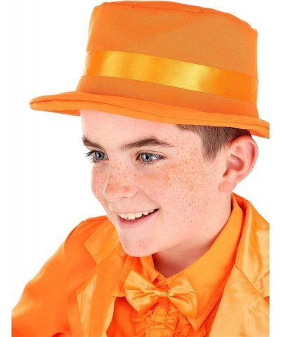 Orange Tuxedo Costume for Kids Child Orange Tuxedo Outfit $79.94 Kids' Costumes