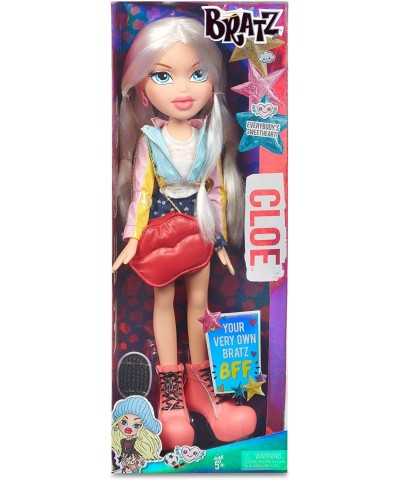 Big Bratz- Cloe $80.44 Dolls