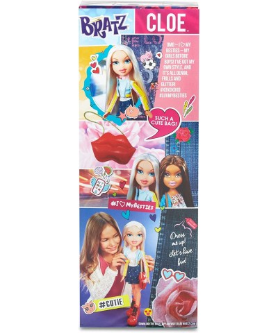 Big Bratz- Cloe $80.44 Dolls