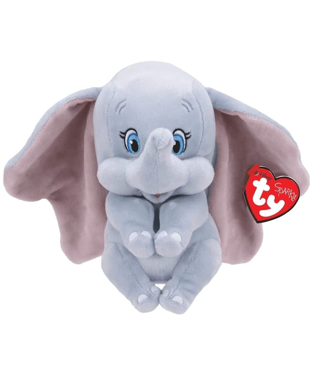 Beanie Baby - Dumbo The Elephant - 6 $22.12 Stuffed Animals & Teddy Bears