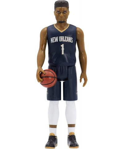 NBA New Orleans Pelicans Zion Williamson Reaction Figure Multicolor $26.20 Action Figures