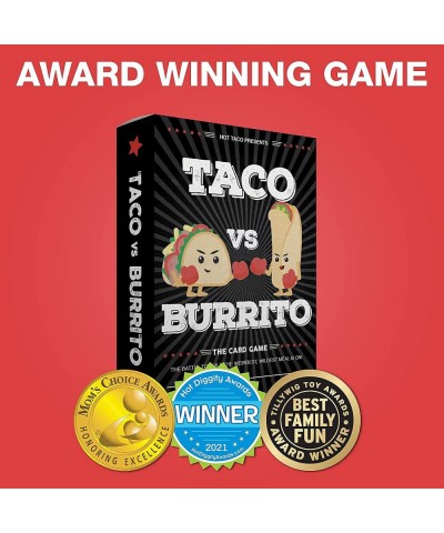 + Foodie Expansion Bundle - The Wildly Popular Surprisingly Strategic Card Game Created by a 7 Year Old - Perfect Party Game ...