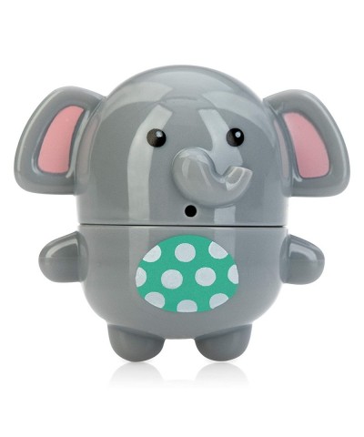 Silly Squirts Bath Toys Easy to Clean Children's Bath Toy Bear and Elephant $13.74 Bathtub Toys