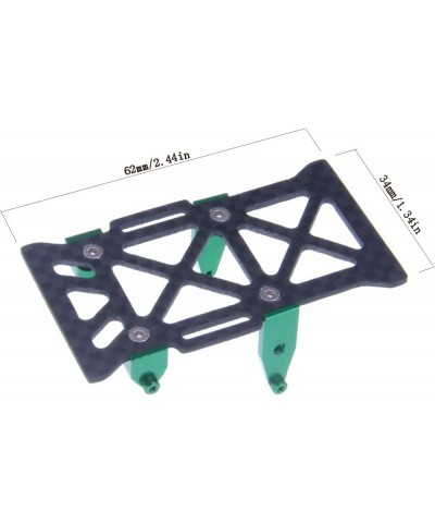 CNC Machined Battery Tray for Axial scx24 c10 axi90081 $23.66 Hobby Remote & App Controlled Vehicle Parts