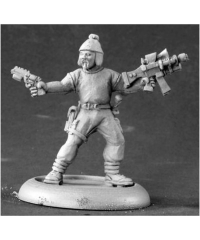 Turk Space Salvager Chronoscope Miniatures $17.86 Miniature Novelty Toys