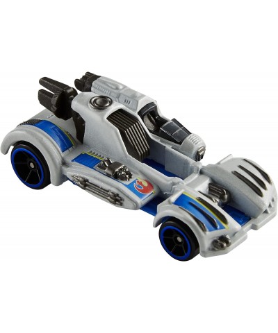 Star Wars Resistance Ski Speeder vehicle $15.26 Toy Vehicle Playsets