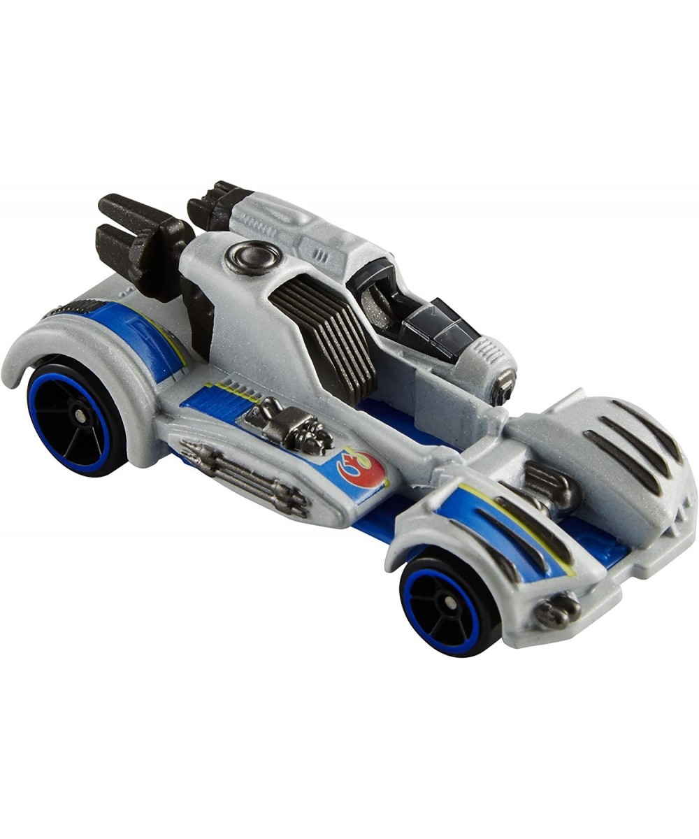 Star Wars Resistance Ski Speeder vehicle $15.26 Toy Vehicle Playsets