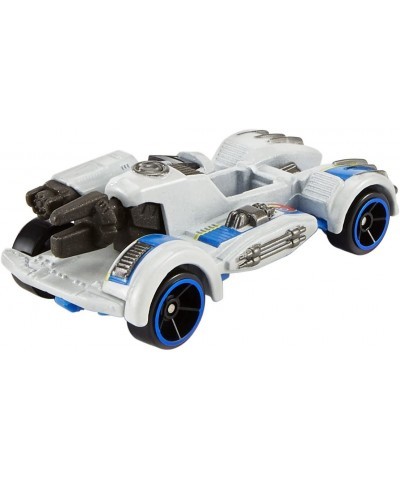 Star Wars Resistance Ski Speeder vehicle $15.26 Toy Vehicle Playsets