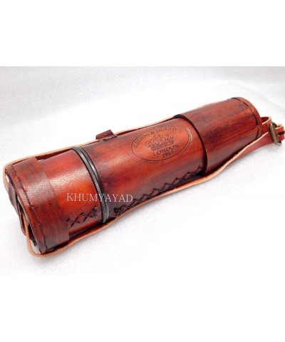 Brass Telescope Hand Made Marine Nautical Antique Spyglass monocular Fully Functional Telescope $61.42 Children's Optics